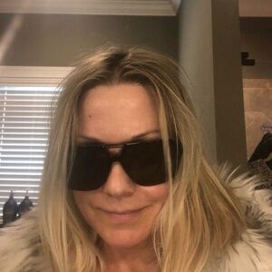 Vintage Dolce & Gabbana Sunglasses
